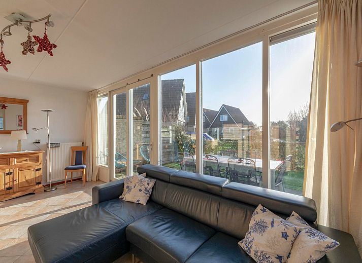Unterkunft 4540268 - Ferienhaus Noordzeekust - Callantsogervaart 3-8