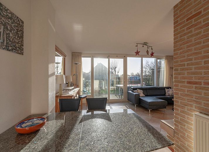 Unterkunft 4540268 - Ferienhaus Noordzeekust - Callantsogervaart 3-8