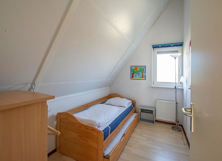 Unterkunft 4540268 - Ferienhaus Noordzeekust - Callantsogervaart 3-8