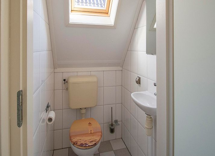 Unterkunft 4540268 - Ferienhaus Noordzeekust - Callantsogervaart 3-8