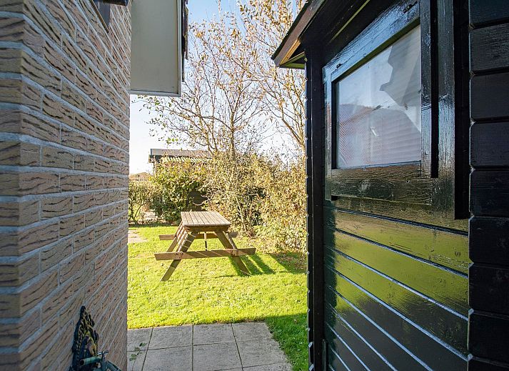 Unterkunft 4540268 - Ferienhaus Noordzeekust - Callantsogervaart 3-8