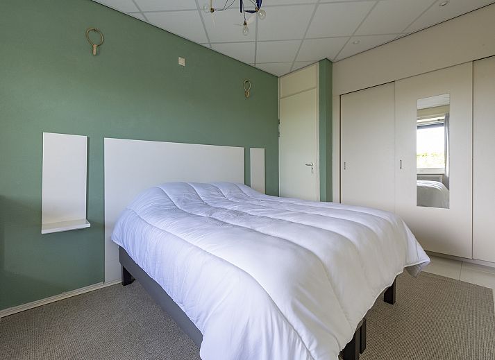 Unterkunft 4540281 - Appartement Noordzeekust - Strandslag 115