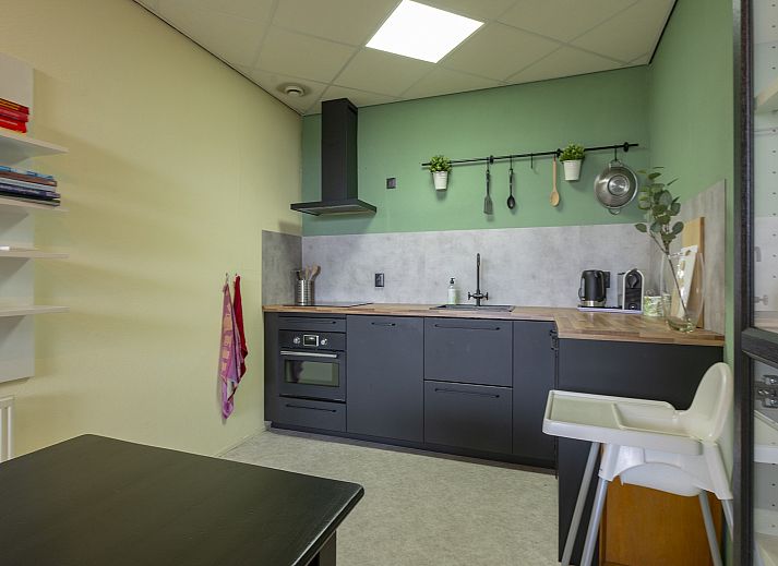 Unterkunft 4540281 - Appartement Noordzeekust - Strandslag 115