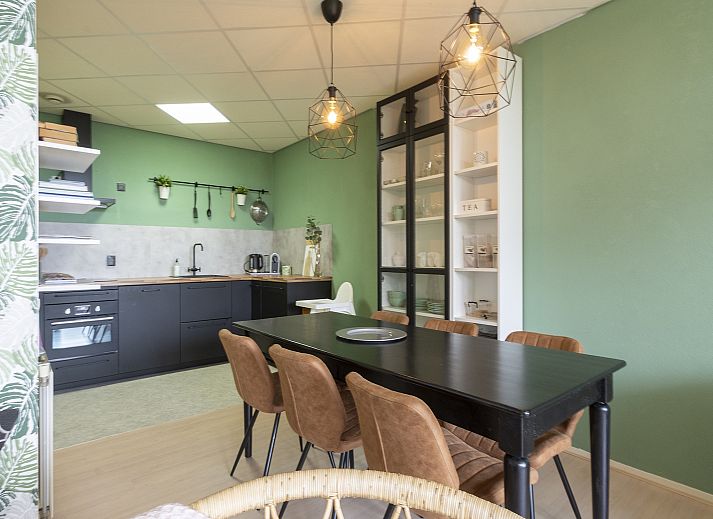 Unterkunft 4540281 - Appartement Noordzeekust - Strandslag 115