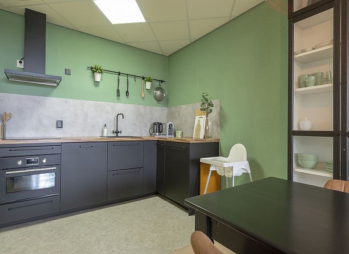 Unterkunft 4540281 - Appartement Noordzeekust - Strandslag 115