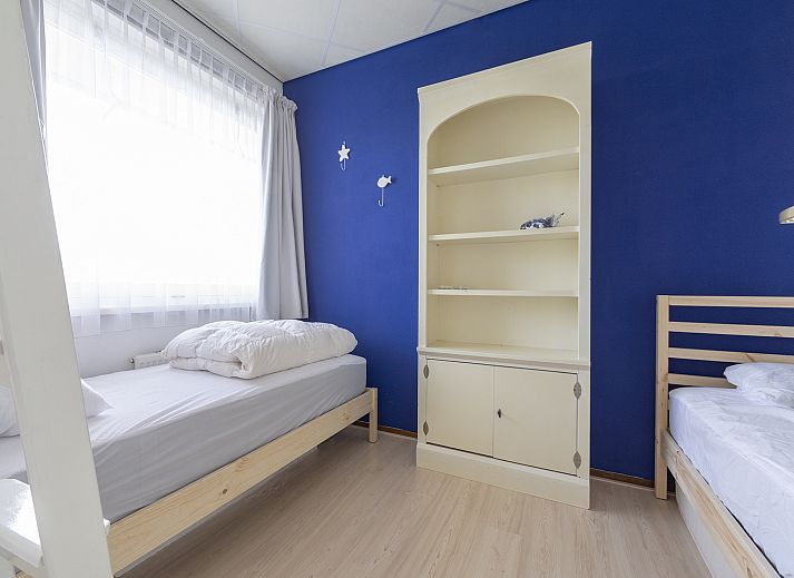 Unterkunft 4540281 - Appartement Noordzeekust - Strandslag 115