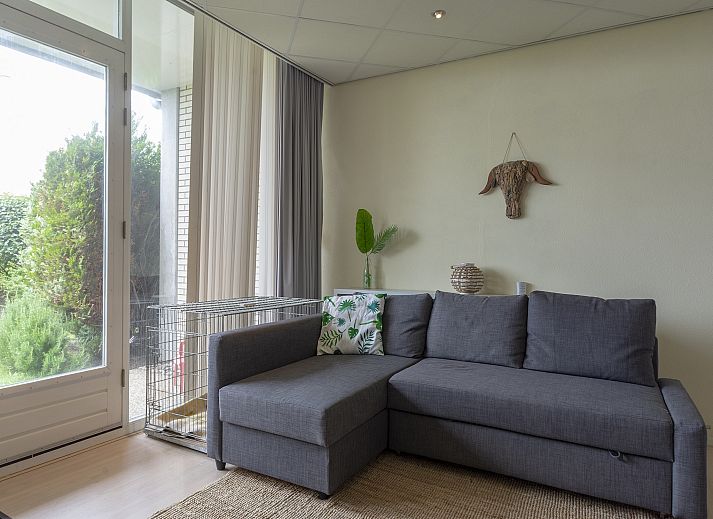 Unterkunft 4540281 - Appartement Noordzeekust - Strandslag 115