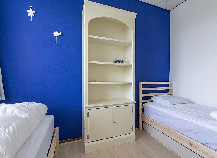 Unterkunft 4540281 - Appartement Noordzeekust - Strandslag 115