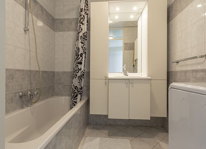 Unterkunft 4540281 - Appartement Noordzeekust - Strandslag 115