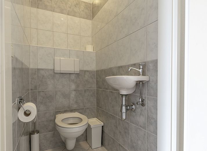 Unterkunft 4540281 - Appartement Noordzeekust - Strandslag 115