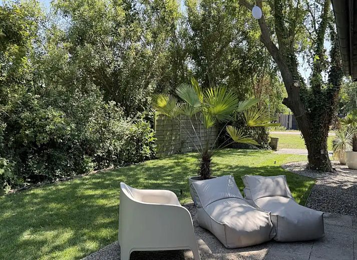 Guest house 4540288 - Holiday property Noordzeekust - Nordic Sea Lodge
