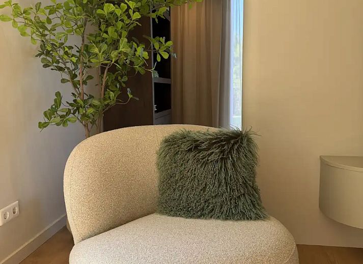 Guest house 4540288 - Holiday property Noordzeekust - Nordic Sea Lodge