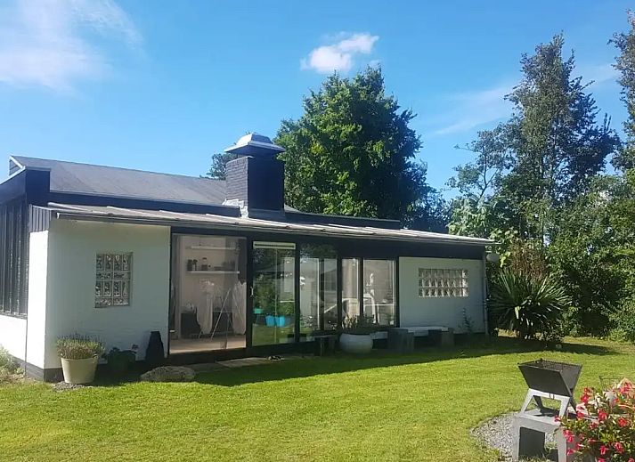Unterkunft 4540289 - Bungalow Noordzeekust - Like a Rolling Stone