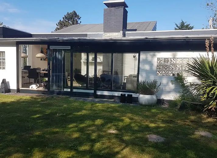 Unterkunft 4540289 - Bungalow Noordzeekust - Like a Rolling Stone