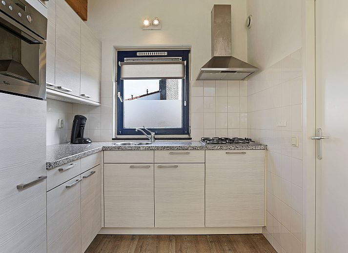 Stilvolle Hundeecke im Beach Resort Ooghduyne, 4-Personen-Hundevilla in Julianadorp aan Zee, Nordseekueste.