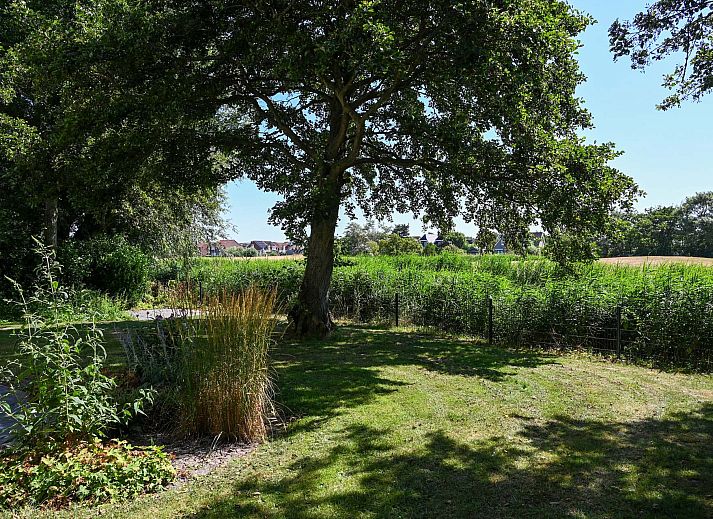 Verblijf 4540290 - Vakantiewoning Noordzeekust - Vrijstaande woning in Julianadorp aan Zee