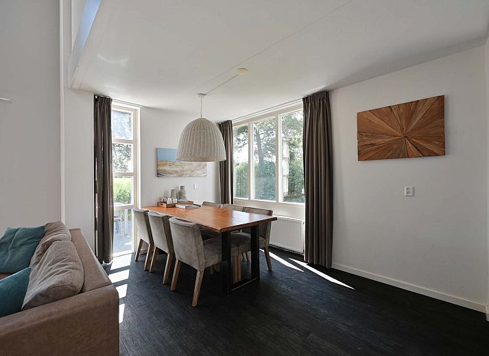 Verblijf 4540290 - Vakantiewoning Noordzeekust - Vrijstaande woning in Julianadorp aan Zee