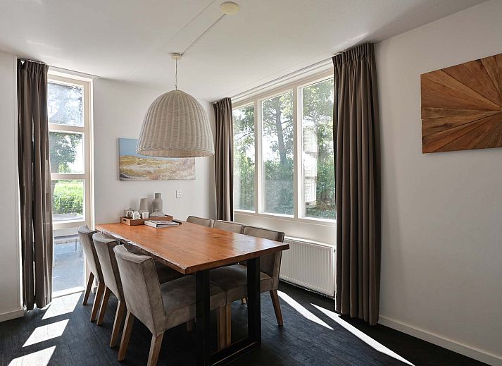 Verblijf 4540290 - Vakantiewoning Noordzeekust - Vrijstaande woning in Julianadorp aan Zee