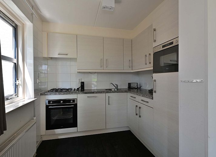 Verblijf 4540290 - Vakantiewoning Noordzeekust - Vrijstaande woning in Julianadorp aan Zee
