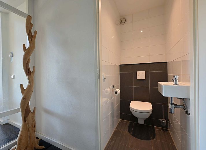 Verblijf 4540290 - Vakantiewoning Noordzeekust - Vrijstaande woning in Julianadorp aan Zee
