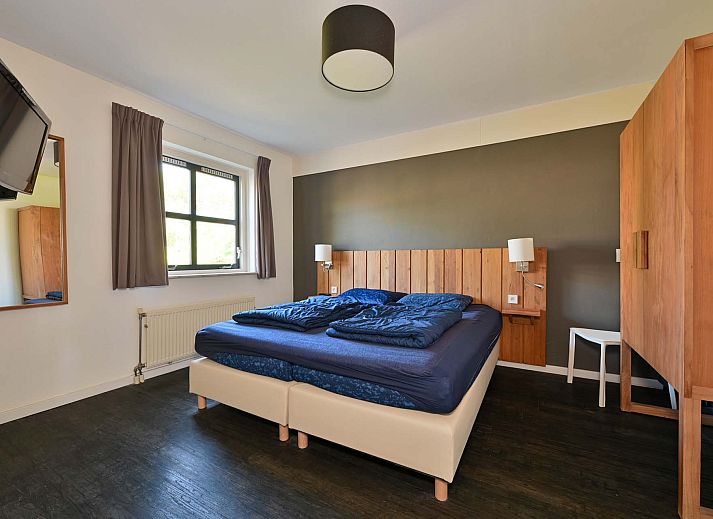 Verblijf 4540290 - Vakantiewoning Noordzeekust - Vrijstaande woning in Julianadorp aan Zee