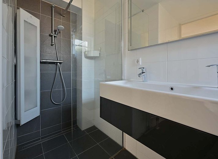 Verblijf 4540290 - Vakantiewoning Noordzeekust - Vrijstaande woning in Julianadorp aan Zee