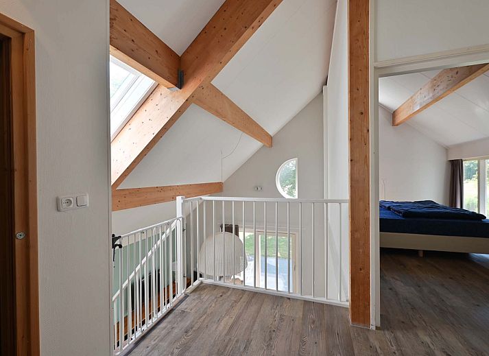 Verblijf 4540290 - Vakantiewoning Noordzeekust - Vrijstaande woning in Julianadorp aan Zee