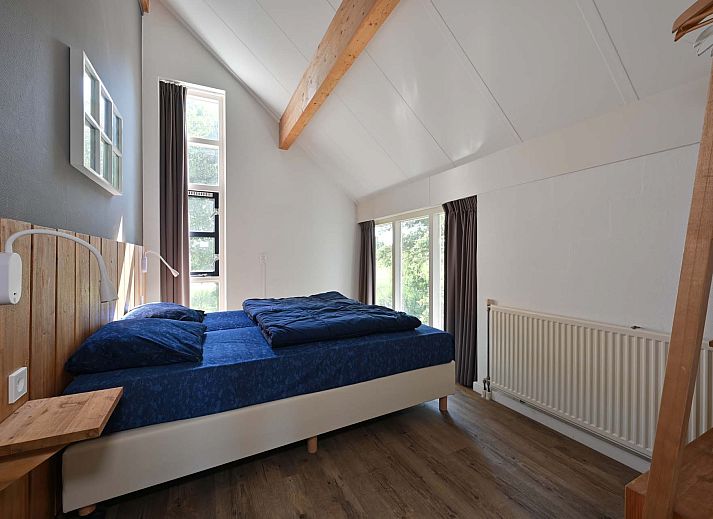 Verblijf 4540290 - Vakantiewoning Noordzeekust - Vrijstaande woning in Julianadorp aan Zee