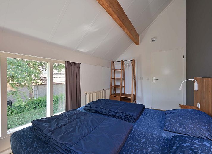 Verblijf 4540290 - Vakantiewoning Noordzeekust - Vrijstaande woning in Julianadorp aan Zee