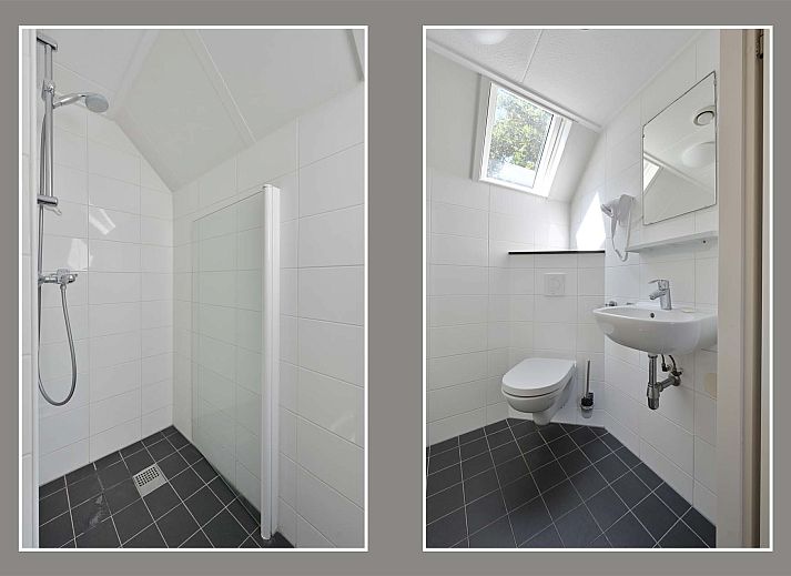 Verblijf 4540290 - Vakantiewoning Noordzeekust - Vrijstaande woning in Julianadorp aan Zee