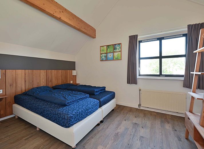 Verblijf 4540290 - Vakantiewoning Noordzeekust - Vrijstaande woning in Julianadorp aan Zee