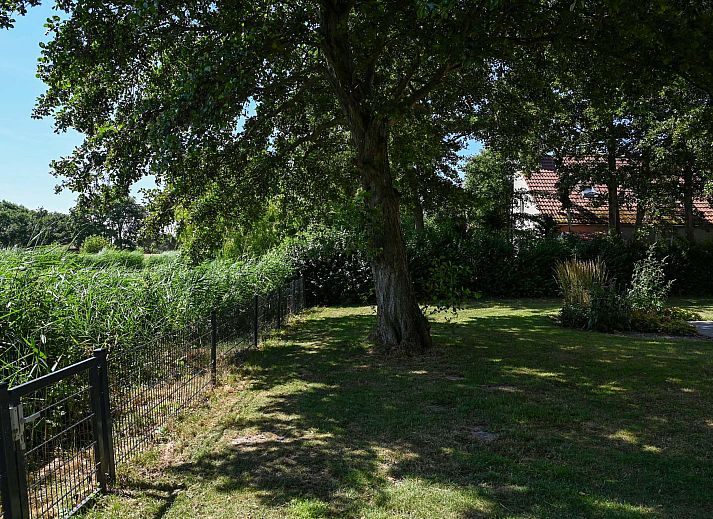 Verblijf 4540290 - Vakantiewoning Noordzeekust - Vrijstaande woning in Julianadorp aan Zee