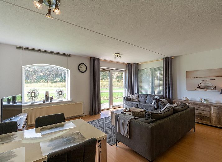 Unterkunft 454029 - Ferienhaus Noordzeekust - Résidence Juliana 21