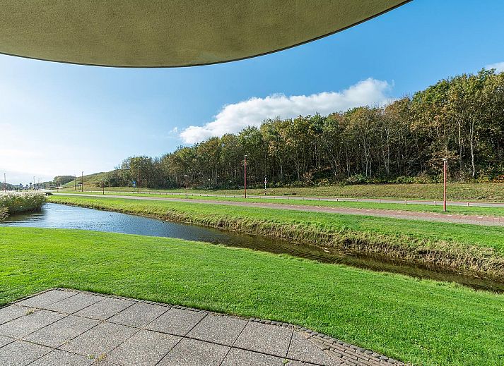 Unterkunft 454029 - Ferienhaus Noordzeekust - Résidence Juliana 21