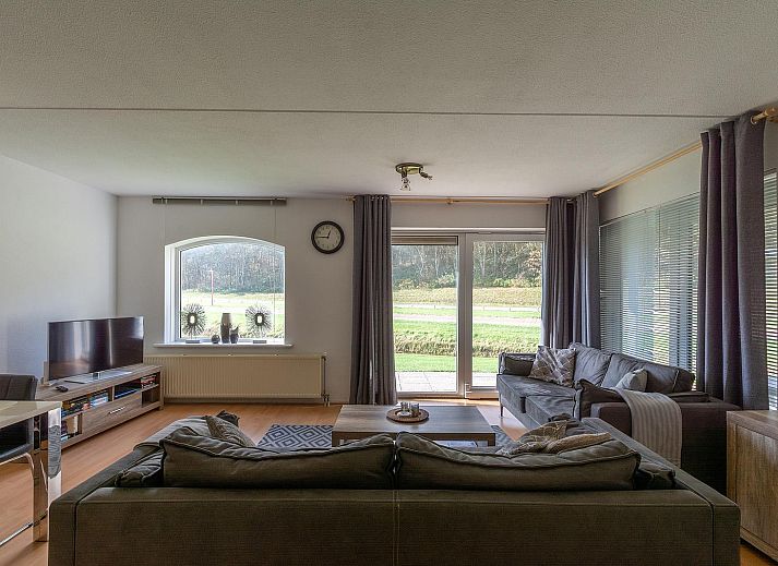 Unterkunft 454029 - Ferienhaus Noordzeekust - Résidence Juliana 21