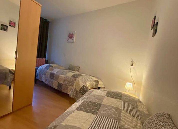 Unterkunft 454029 - Ferienhaus Noordzeekust - Résidence Juliana 21