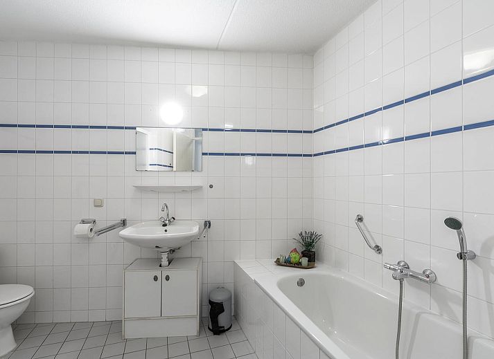 Unterkunft 454029 - Ferienhaus Noordzeekust - Résidence Juliana 21