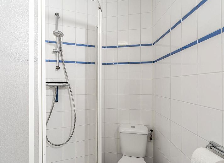 Unterkunft 454029 - Ferienhaus Noordzeekust - Résidence Juliana 21