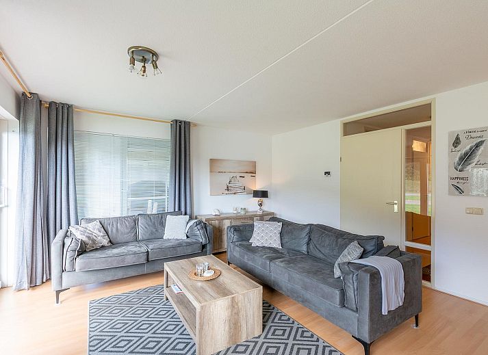 Unterkunft 454029 - Ferienhaus Noordzeekust - Résidence Juliana 21