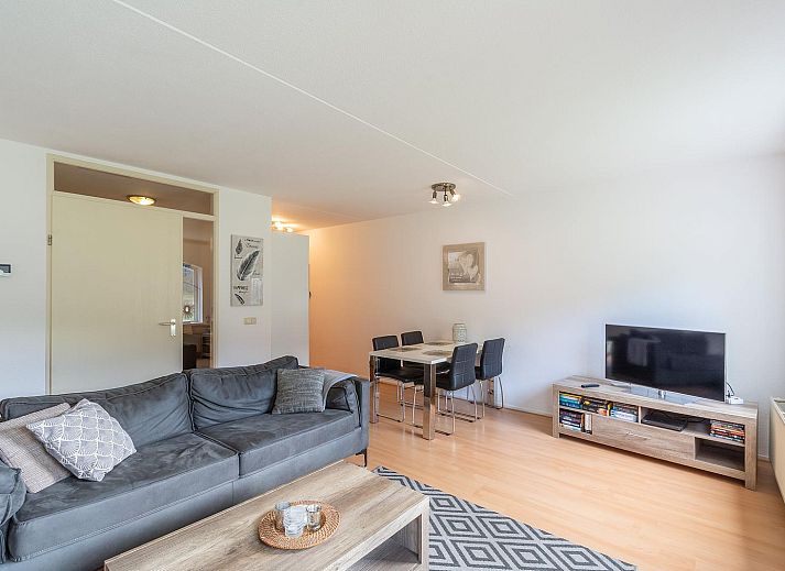 Unterkunft 454029 - Ferienhaus Noordzeekust - Résidence Juliana 21