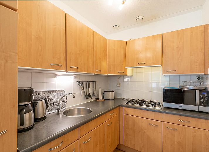 Unterkunft 454029 - Ferienhaus Noordzeekust - Résidence Juliana 21