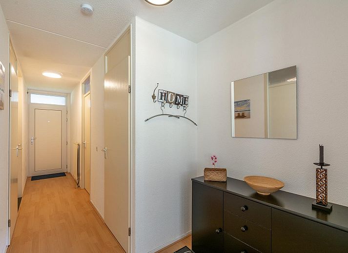 Unterkunft 454029 - Ferienhaus Noordzeekust - Résidence Juliana 21