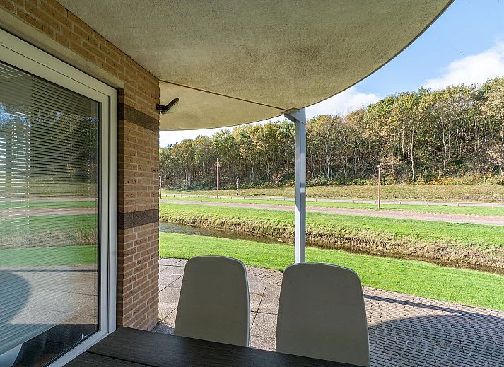 Unterkunft 454029 - Ferienhaus Noordzeekust - Résidence Juliana 21