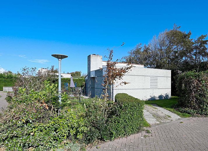 Unterkunft 454030 - Ferienhaus Noordzeekust - Vrijstaande woning in Julianadorp aan Zee