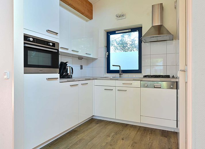 Unterkunft 454030 - Ferienhaus Noordzeekust - Vrijstaande woning in Julianadorp aan Zee