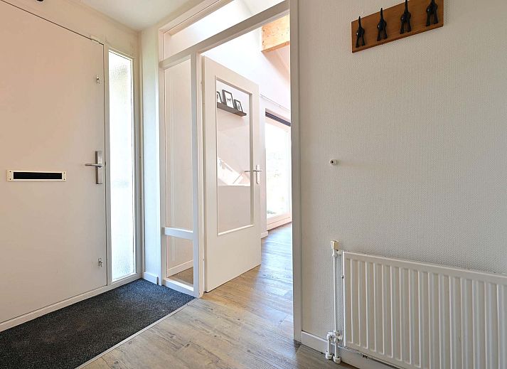 Unterkunft 454030 - Ferienhaus Noordzeekust - Vrijstaande woning in Julianadorp aan Zee