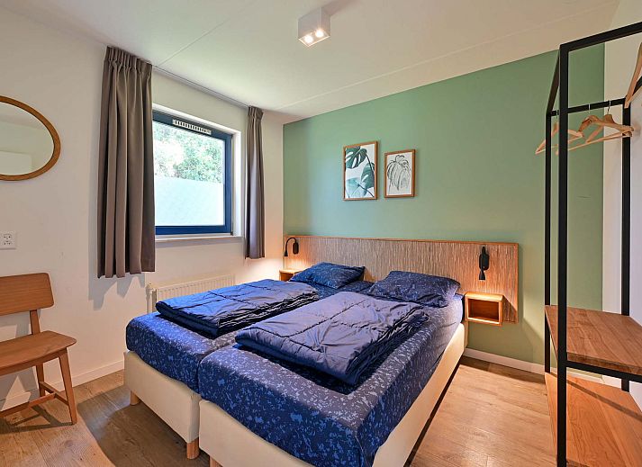 Unterkunft 454030 - Ferienhaus Noordzeekust - Vrijstaande woning in Julianadorp aan Zee