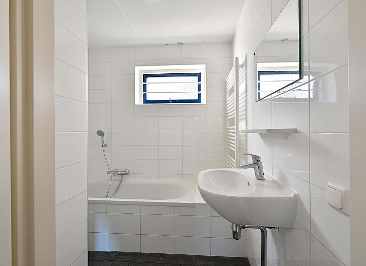Unterkunft 454030 - Ferienhaus Noordzeekust - Vrijstaande woning in Julianadorp aan Zee