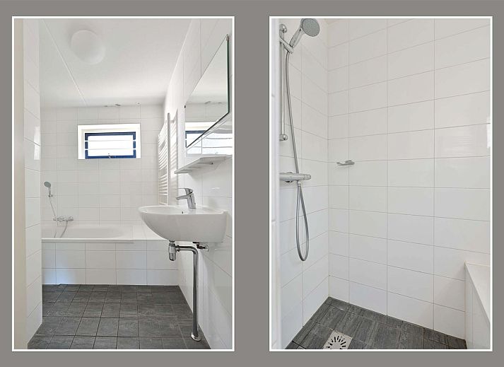 Unterkunft 454030 - Ferienhaus Noordzeekust - Vrijstaande woning in Julianadorp aan Zee