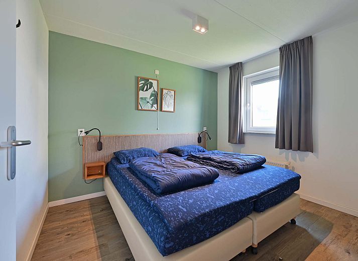 Unterkunft 454030 - Ferienhaus Noordzeekust - Vrijstaande woning in Julianadorp aan Zee